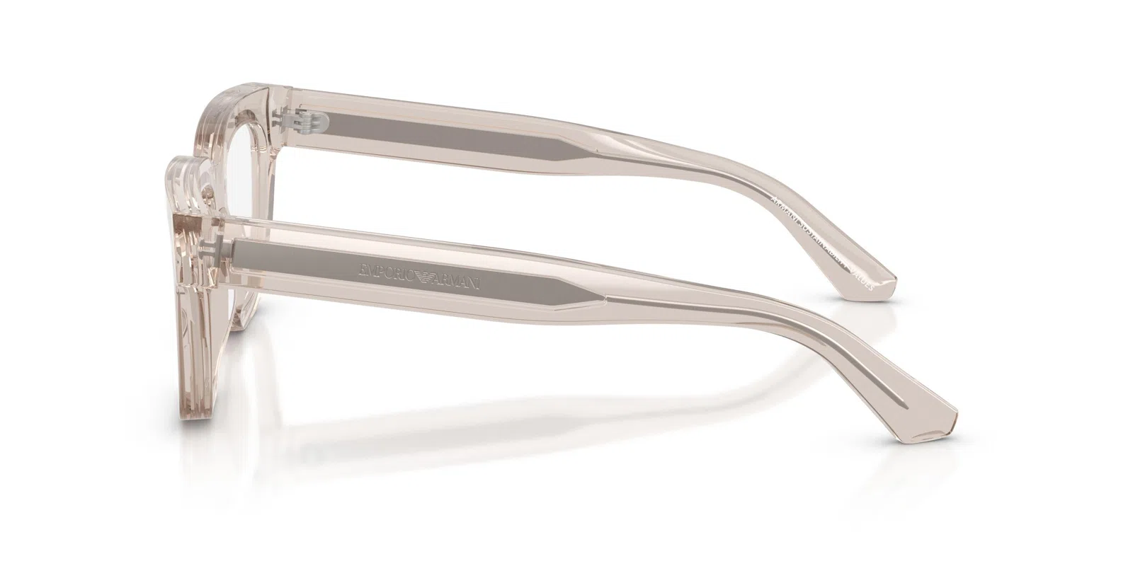 Emporio Armani 3281 Eyeglasses - view 6